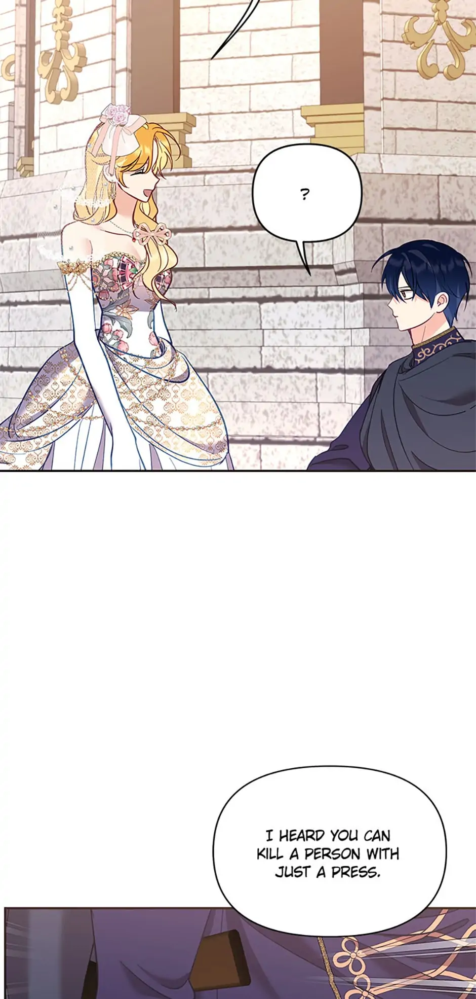 Finding My Place Chapter 59 - page 60